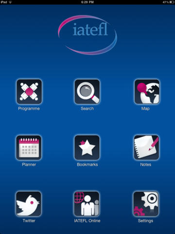 【免費教育App】IATEFL Annual Conference App-APP點子