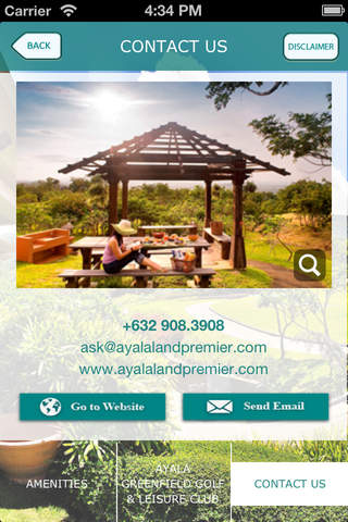 【免費商業App】Ayala Greenfield Estates-APP點子