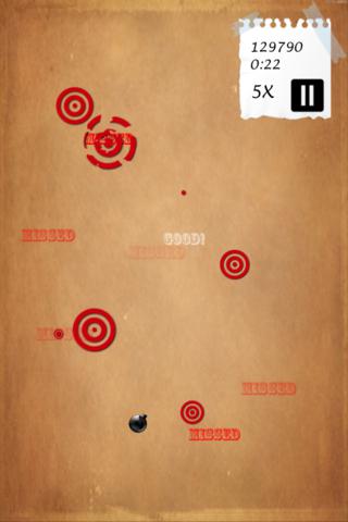 SpeedTouch Game screenshot 3