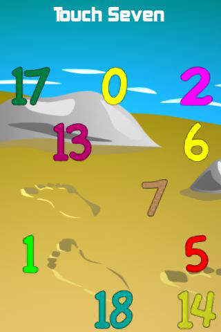 iPhone Screenshot 2