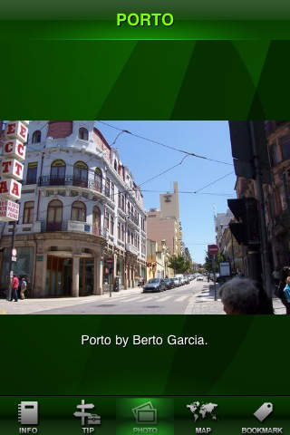 Porto World Travel screenshot 3