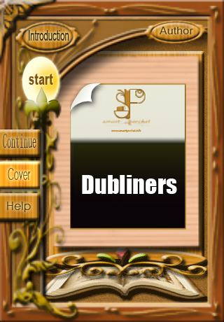 免費下載書籍APP|Dubliners, by James Joyce app開箱文|APP開箱王