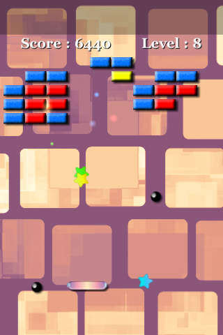 iPhone Screenshot 4
