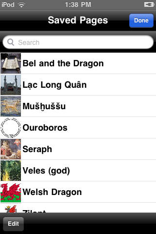 Awesome Dragons screenshot 2