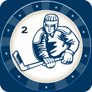 Hockey Drills 2 Lite: Small Area Games LOGO-APP點子