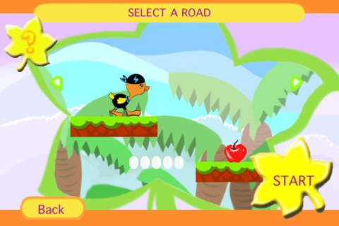 Angry Duckly ada screenshot 4