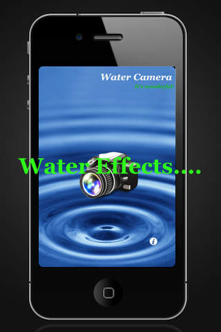 Water Camera