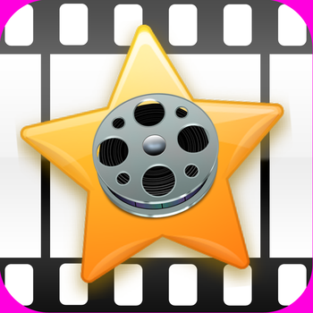 Movie Stars Icon Quiz LOGO-APP點子