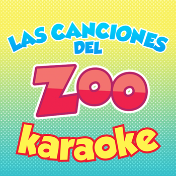 Karaoke Zoo App LOGO-APP點子