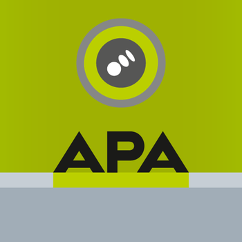 APA-PictureDesk Slideshows LOGO-APP點子