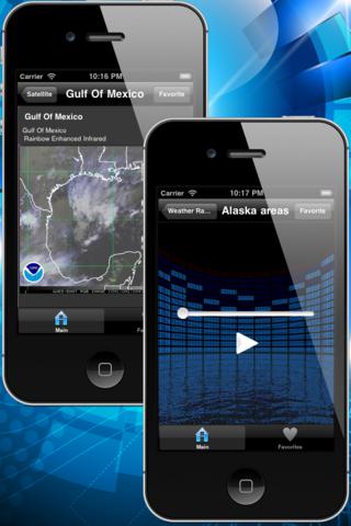 免費下載天氣APP|NOAA Weather Alert Plus app開箱文|APP開箱王