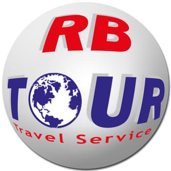 RB Tour 旅遊 App LOGO-APP開箱王