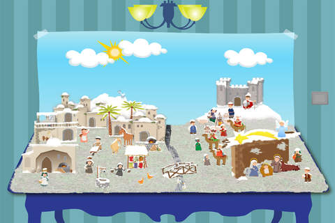 My Nativity Scene screenshot 4