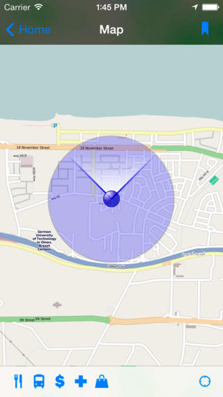 免費下載旅遊APP|Oman Offline Map - Smart Solutions app開箱文|APP開箱王