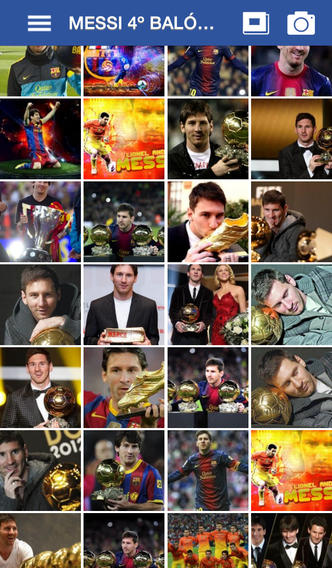 Captura de pantalla del iPhone 2