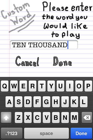 iPhone Screenshot 5