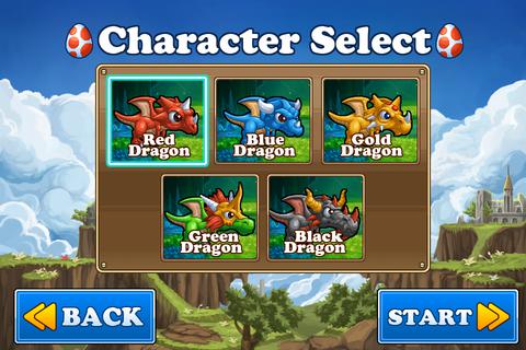 【免費遊戲App】DragonAdventure Origin-APP點子