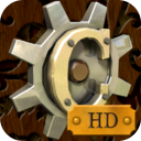 Cogs HD mobile app icon