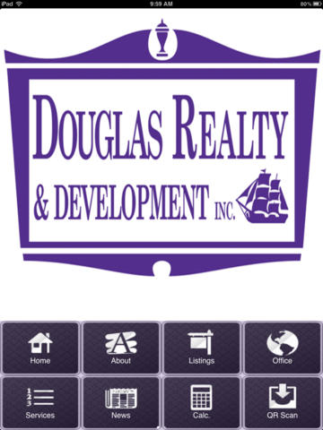 免費下載商業APP|Douglas Realty app開箱文|APP開箱王