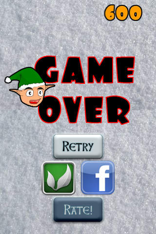 Elf Smash screenshot 3
