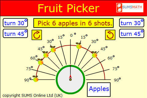 免費下載教育APP|Fruit Picker app開箱文|APP開箱王