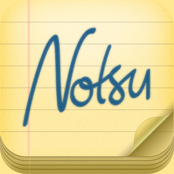 Notsu LOGO-APP點子