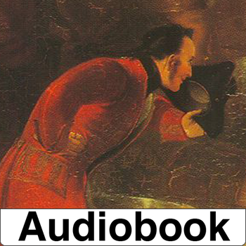 Audiobook-Gulliver's Travels 書籍 App LOGO-APP開箱王