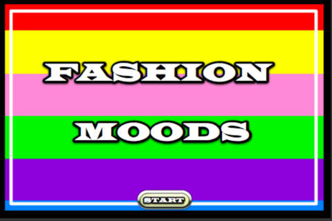 Fashion Moods