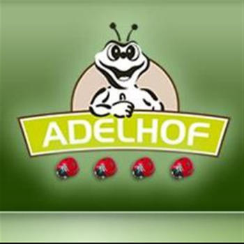 Vakantiepark de Adelhof LOGO-APP點子