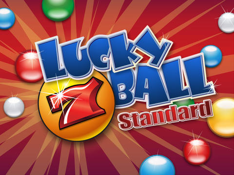 Lucky Ball Standard 1002