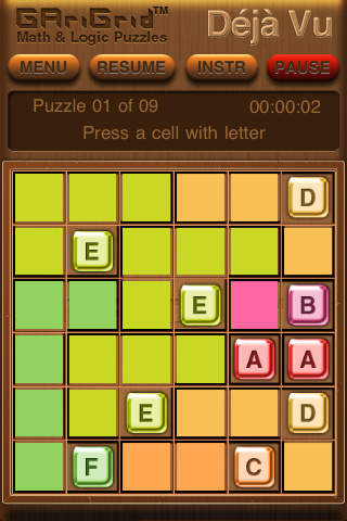 iPhone Screenshot 3