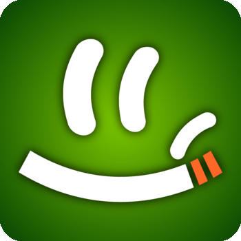 Public Ashtray Finder LOGO-APP點子