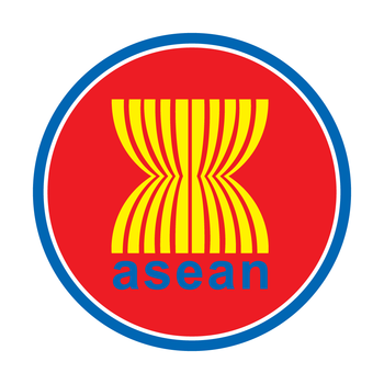 One_Asean LOGO-APP點子