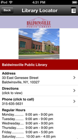 免費下載教育APP|Baldwinsville Public Library app開箱文|APP開箱王