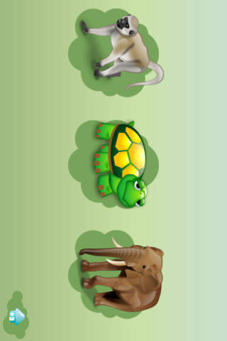 【免費教育App】Animals For Kids - A fun and educational app for children-APP點子