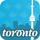 See Toronto – Official Visitors Guide mobile app icon