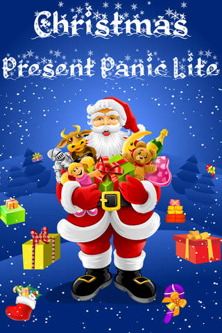 Christmas Present Panic Lite