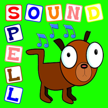 KIDS Sound and Spell 教育 App LOGO-APP開箱王