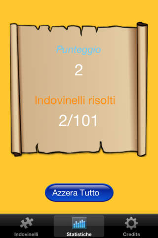 Indovinelli! screenshot 4