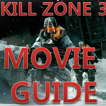 KILL ZONE 3 Game Movie Guide Walkthrough XBOX36... 娛樂 App LOGO-APP開箱王