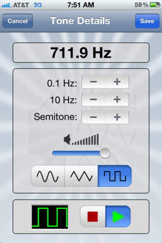 【免費工具App】Tone Generator!-APP點子