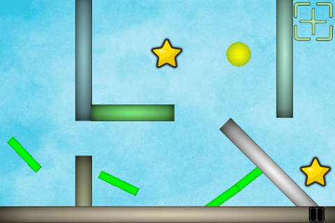 Mega Bounce screenshot 3
