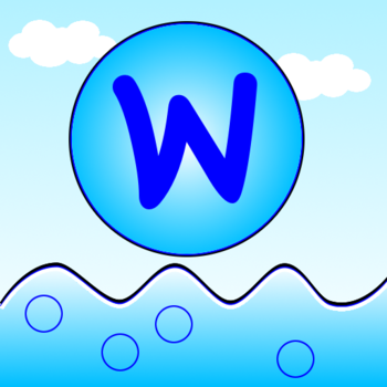 Word Pool LOGO-APP點子