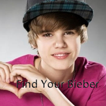 Find Your Justin Bieber For iPad 音樂 App LOGO-APP開箱王