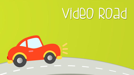 Video Road