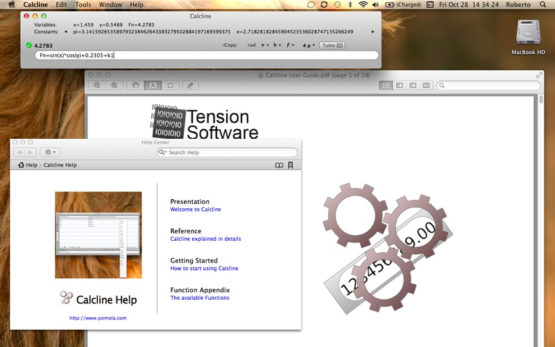 Screenshot 5