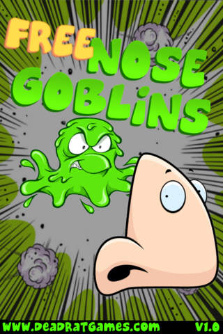 Nose Goblins Free
