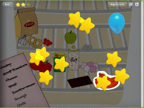 免費下載生活APP|Mommy's Christmas Cookbook - Cooking game for kids, learn to make a 3 course holiday meal app開箱文|APP開箱王