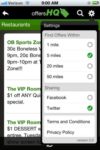 iPhone Screenshot 3