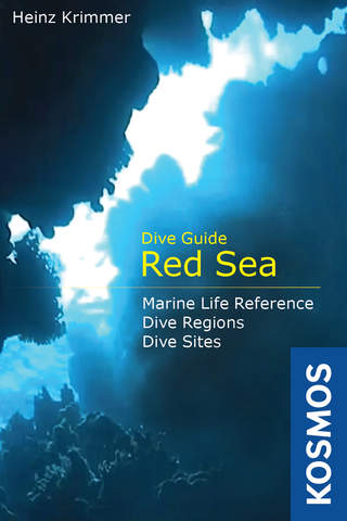 Dive Guide Red Sea